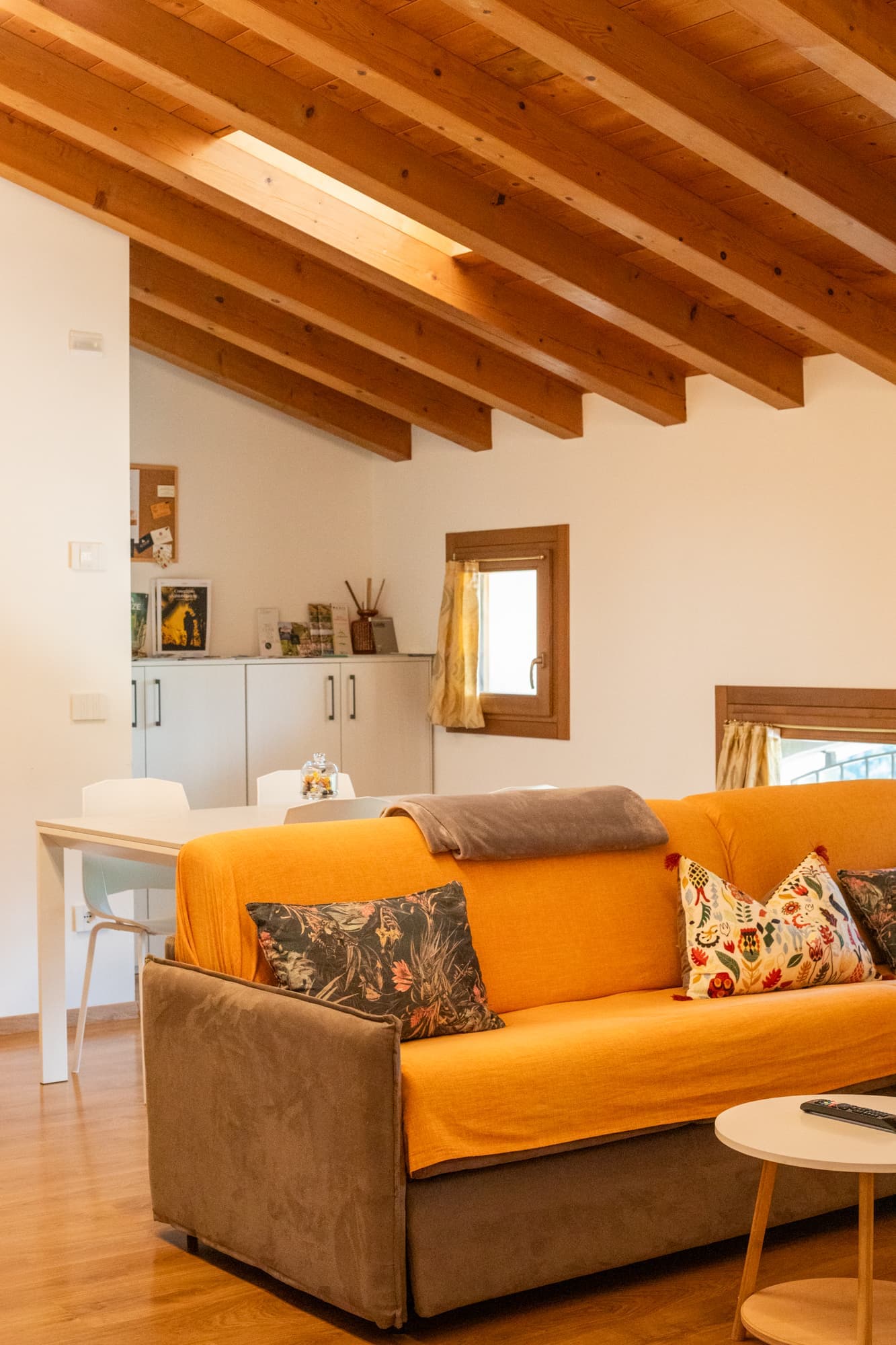 Appartamento Arancio