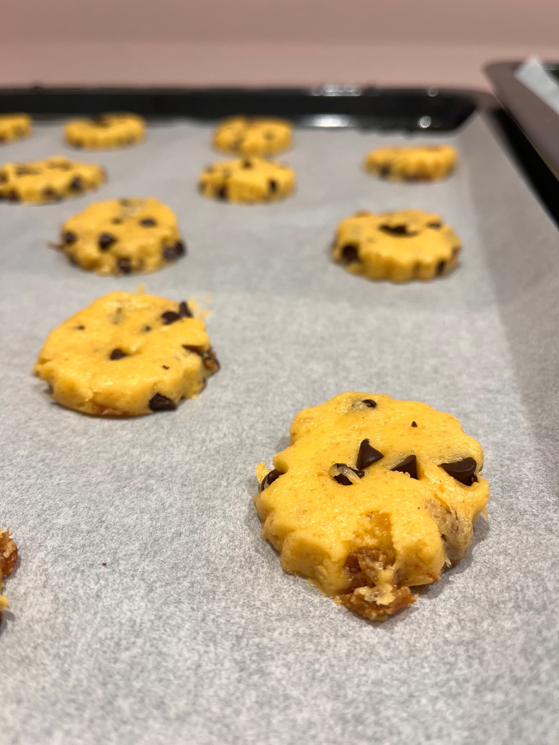 Frühstück - Riva dei Coz