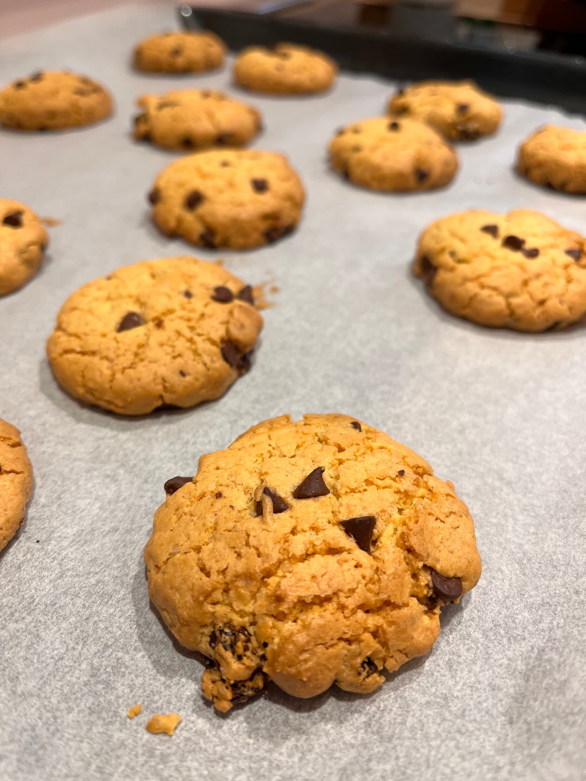 Frühstück - Riva dei Coz