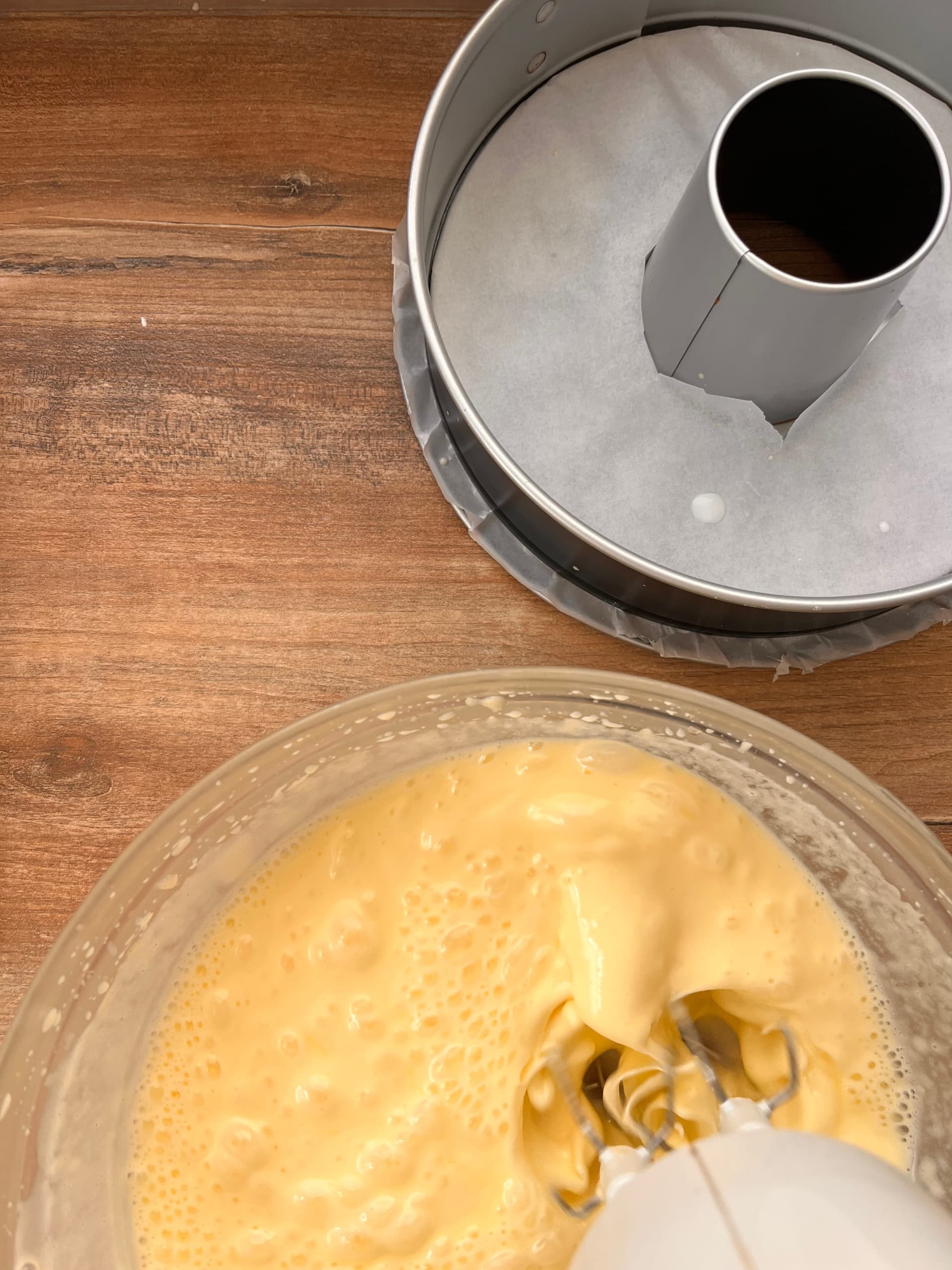 Frühstück - Riva dei Coz