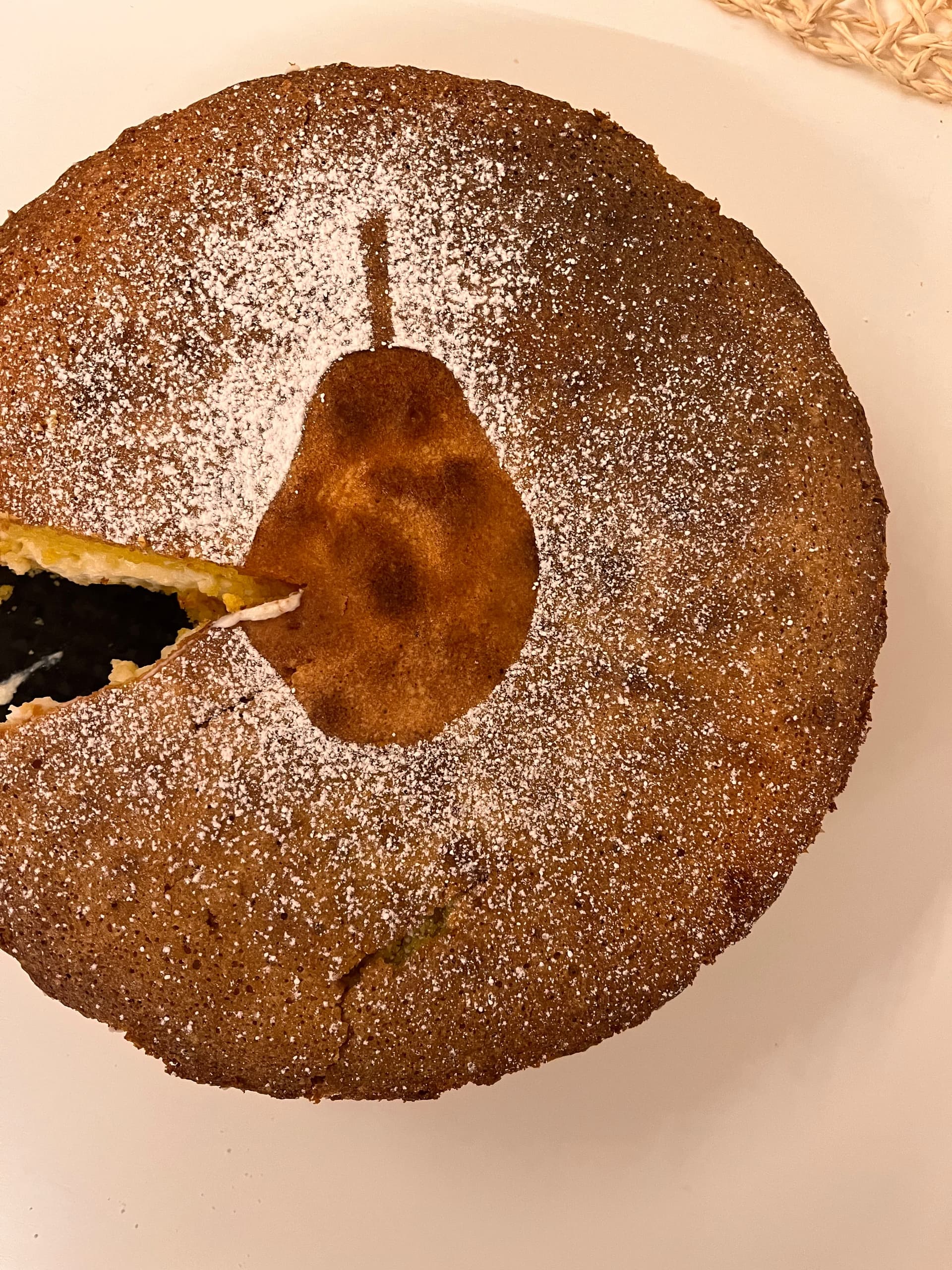 Frühstück - Riva dei Coz