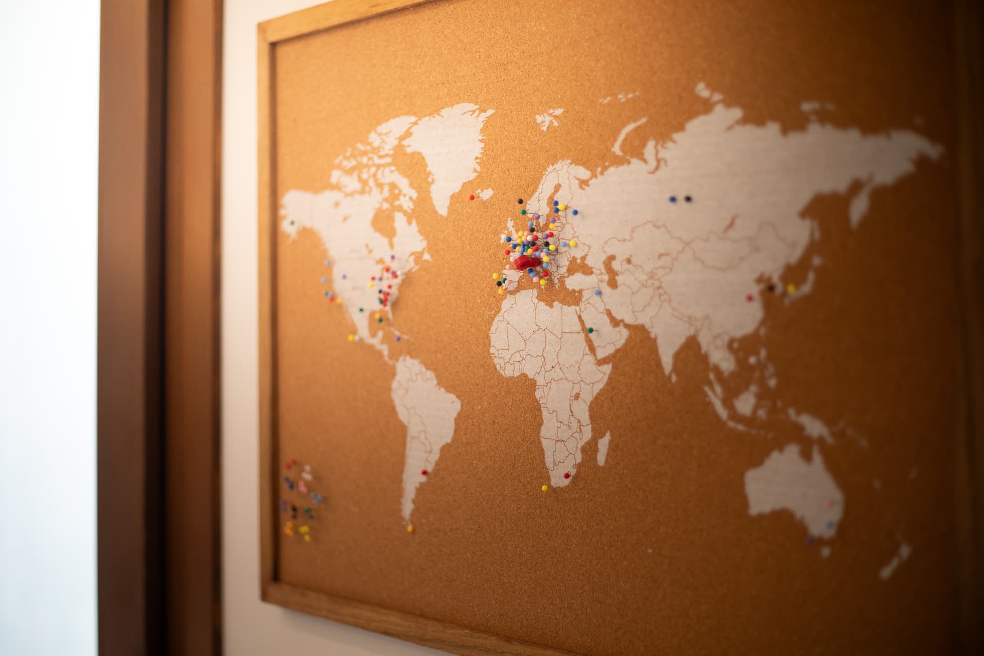 Außenbereich - Riva dei Coz