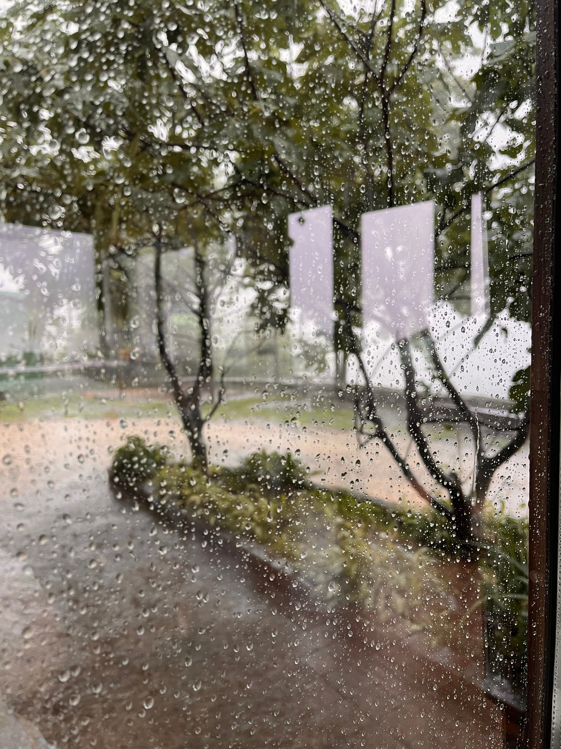 Außenbereich - Riva dei Coz