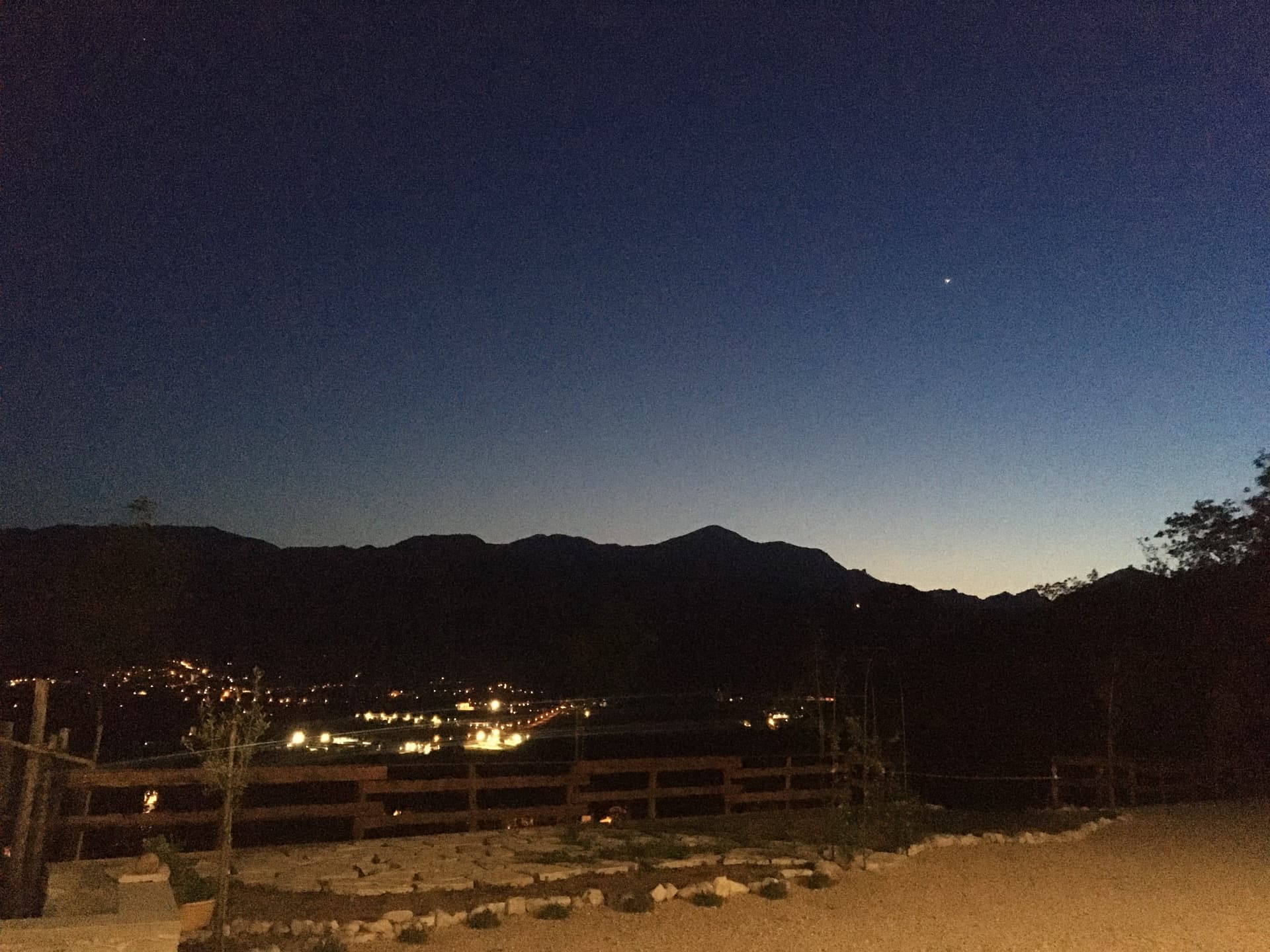 Außenbereich - Riva dei Coz