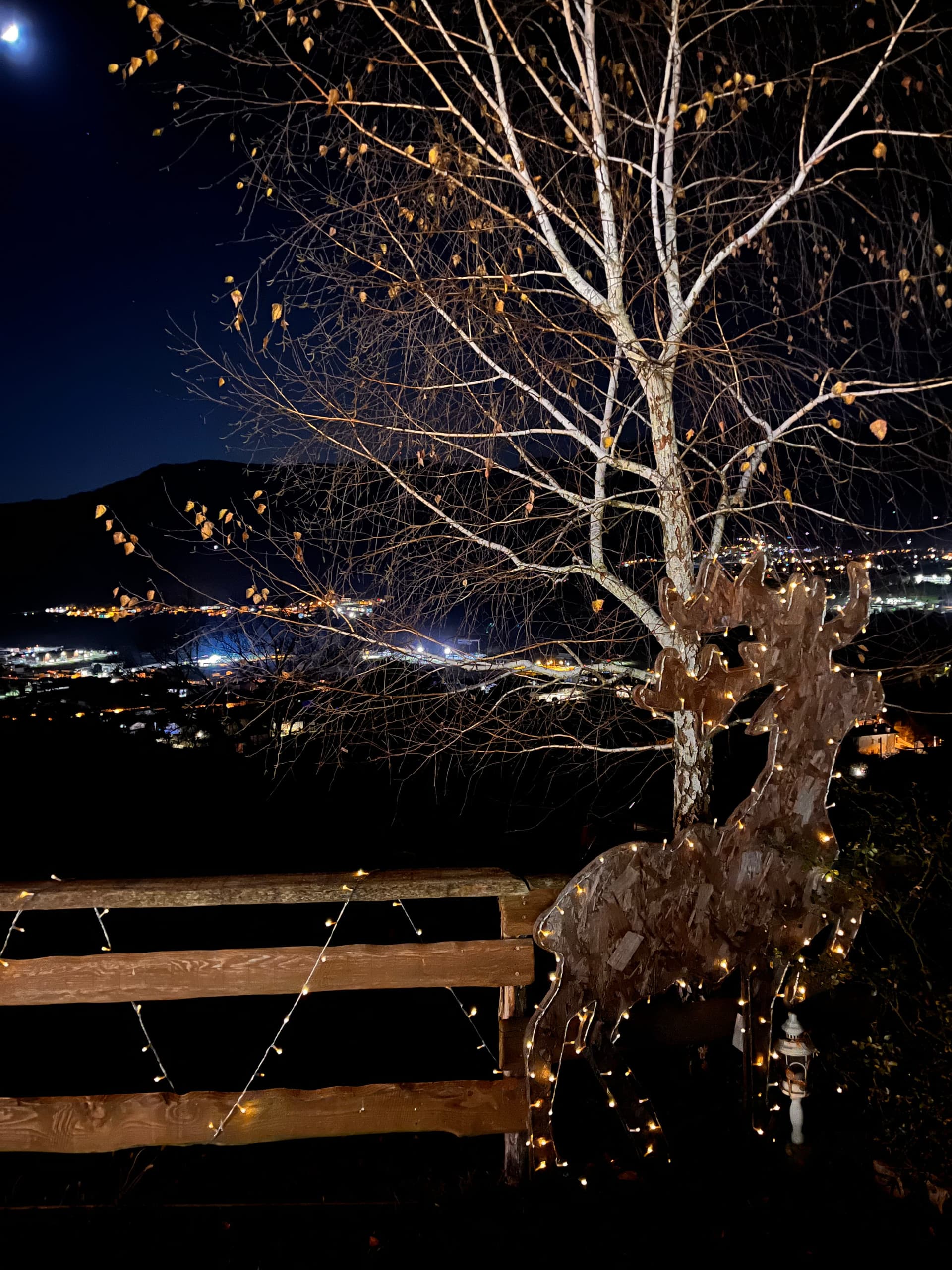 Außenbereich - Riva dei Coz