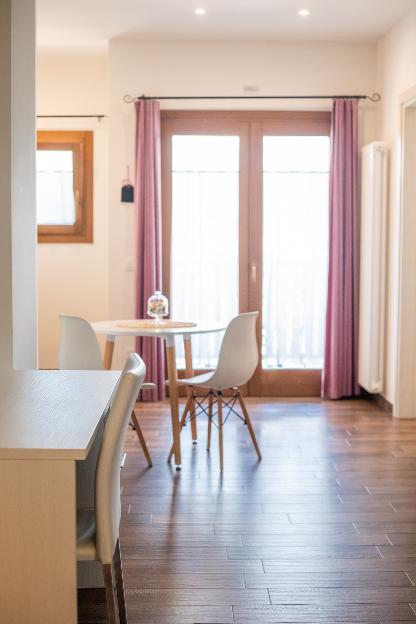 Außenbereich - Riva dei Coz