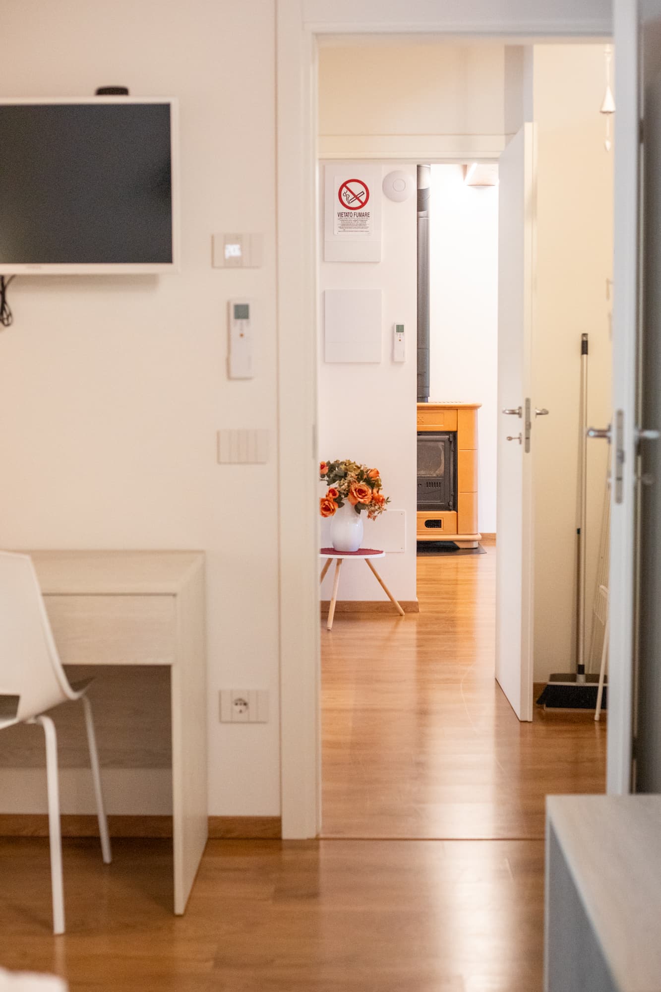 Außenbereich - Riva dei Coz