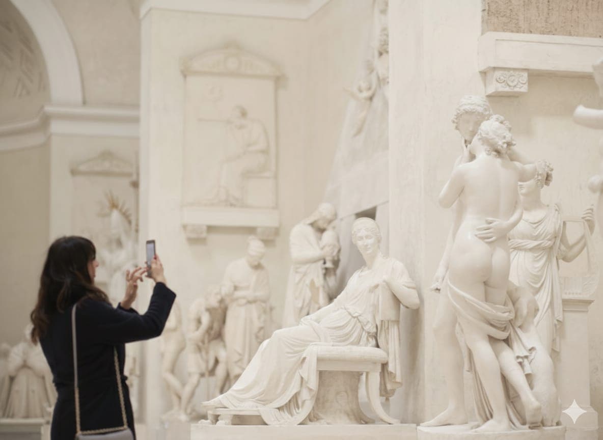 Museo Gypsotheca Antonio Canova