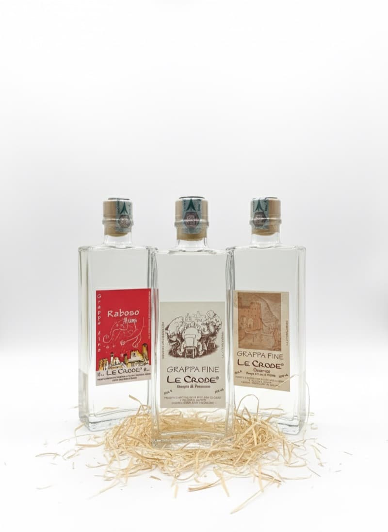 Grappa Fine