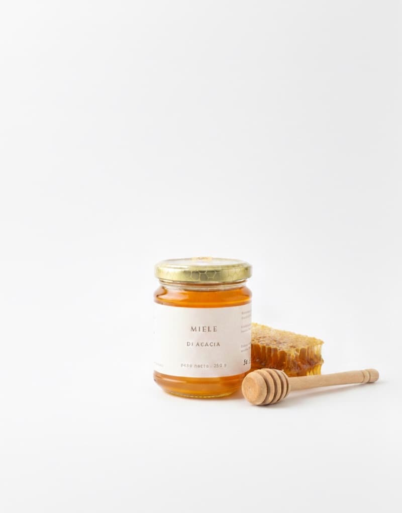 Miele di Acacia