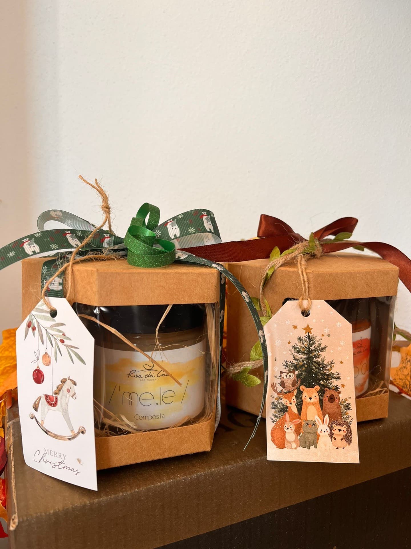 Unsere Produkte - Riva dei Coz