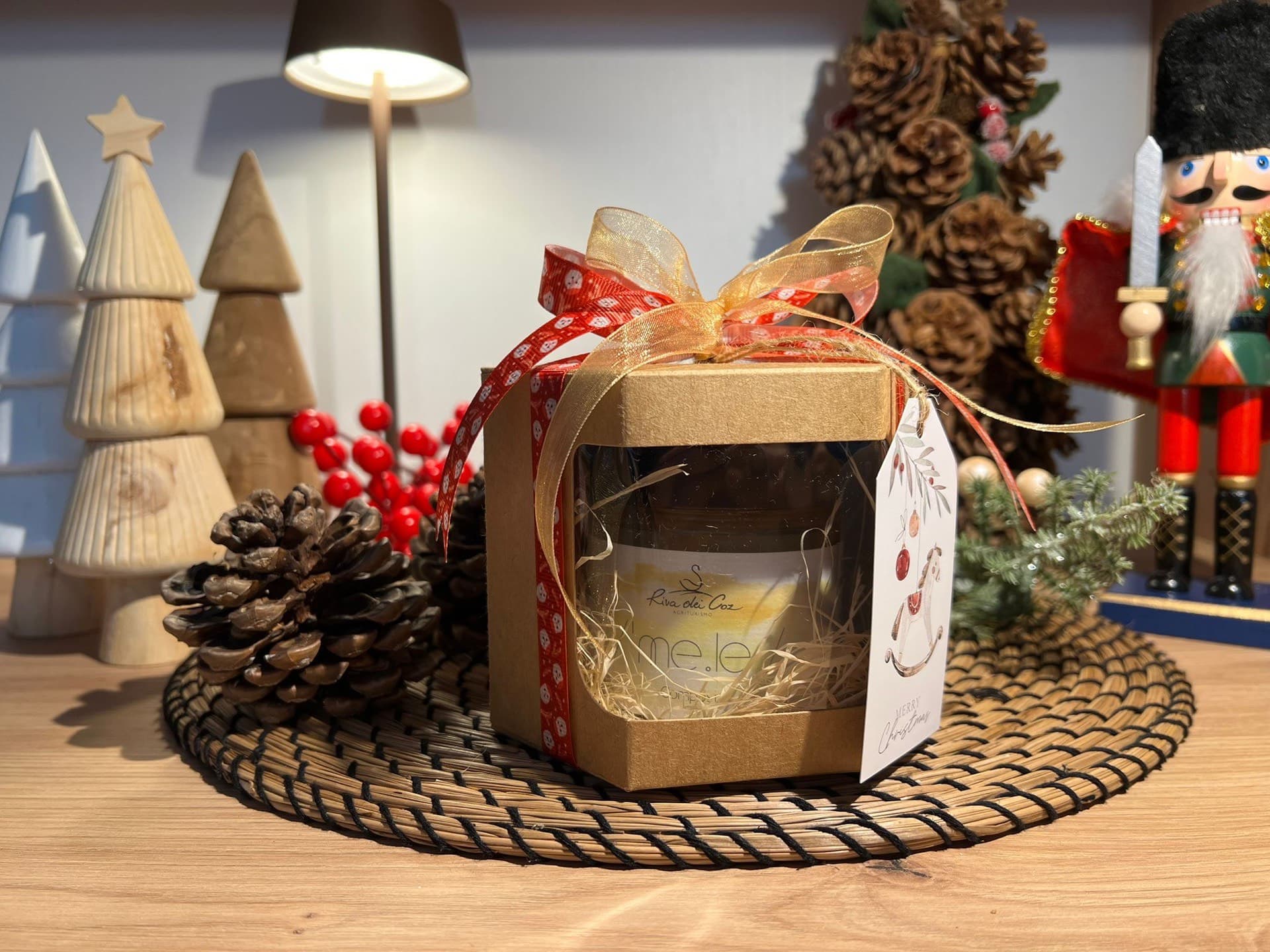 Unsere Produkte - Riva dei Coz