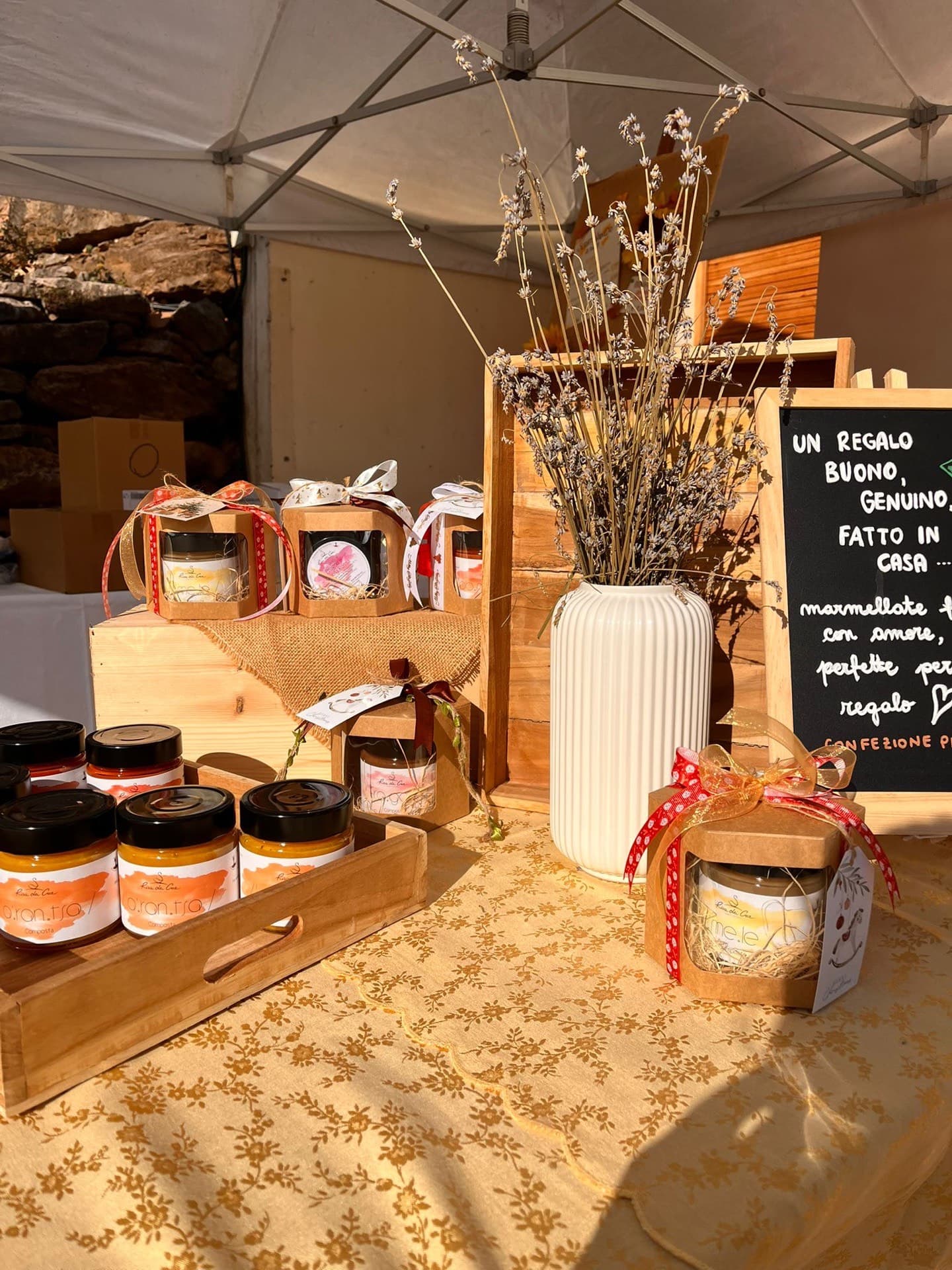 Unsere Produkte - Riva dei Coz