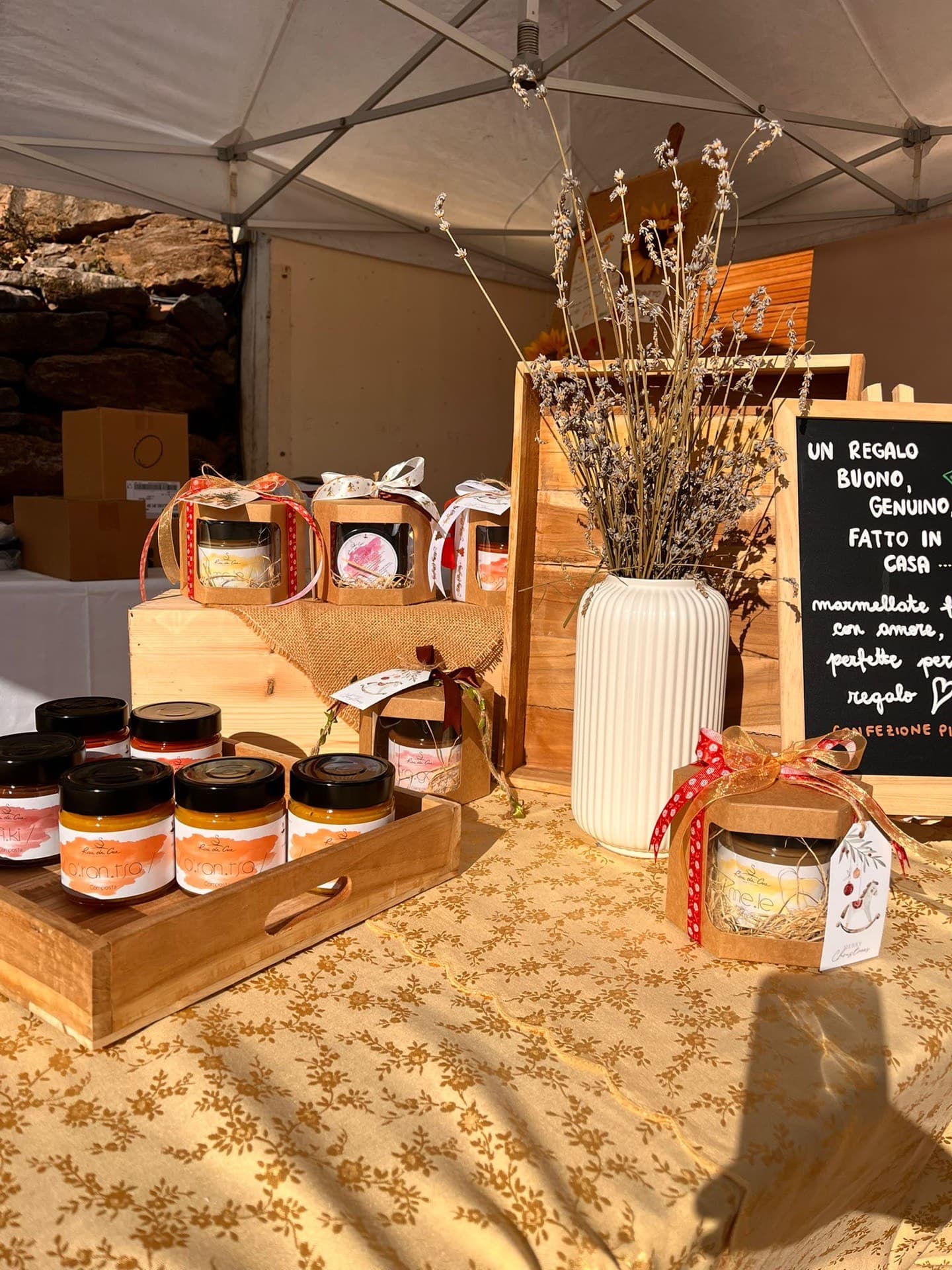 Unsere Produkte - Riva dei Coz