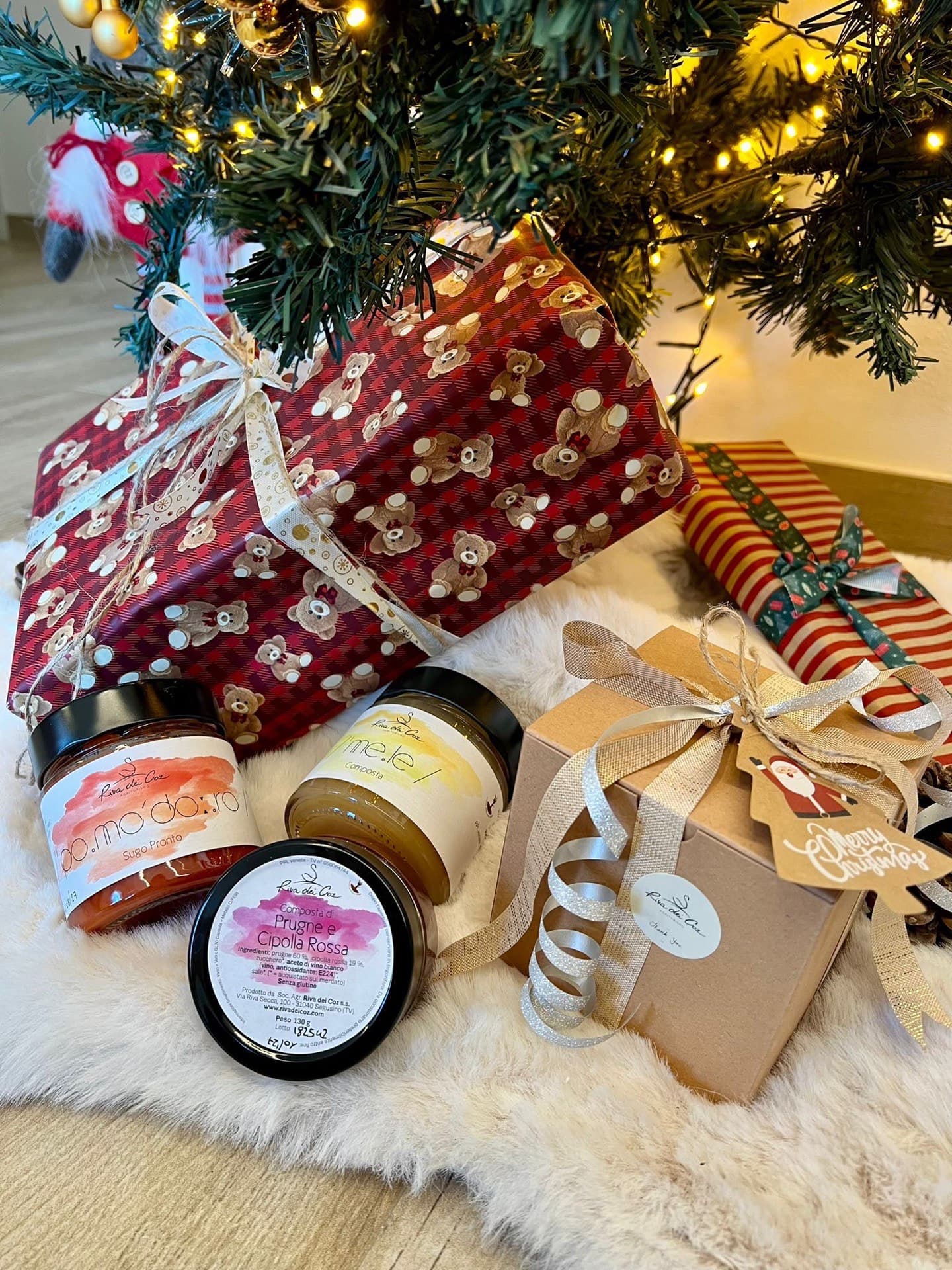 Unsere Produkte - Riva dei Coz