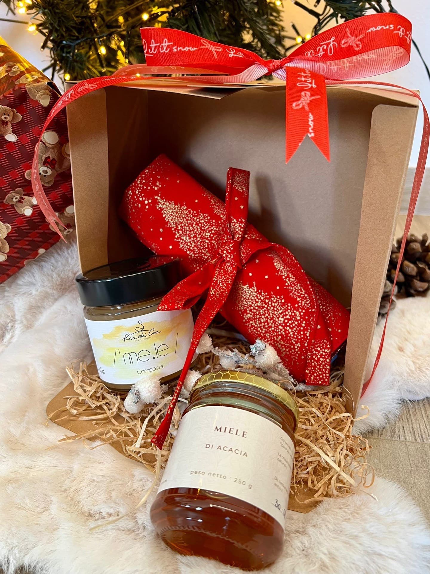 Unsere Produkte - Riva dei Coz